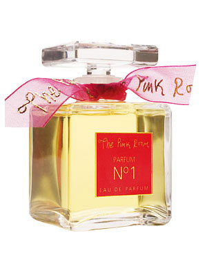 Parfum No 1 Pink Room — аромат