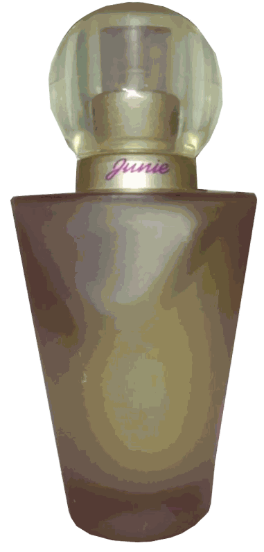 Junie Natura — аромат