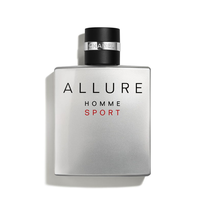 Allure Homme Sport Chanel — аромат