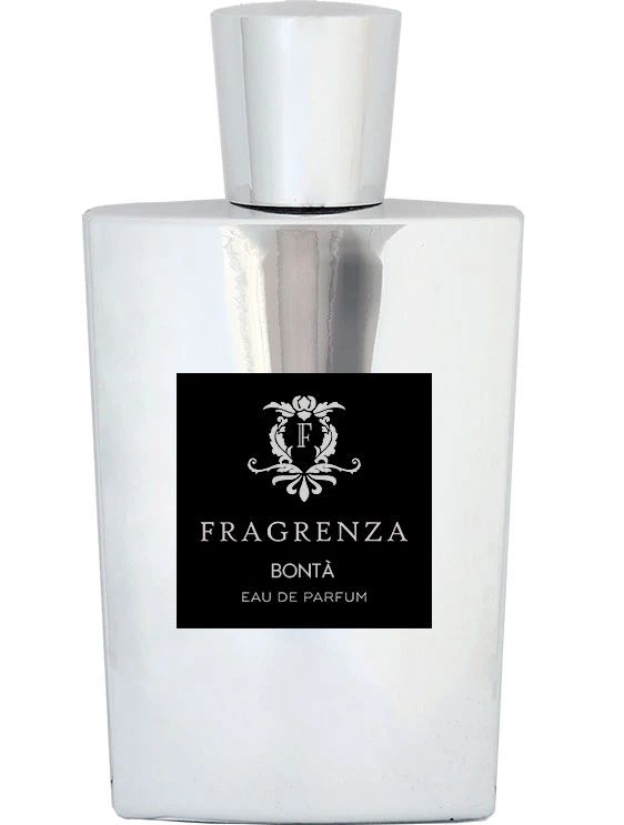 Bontà Fragrenza — аромат