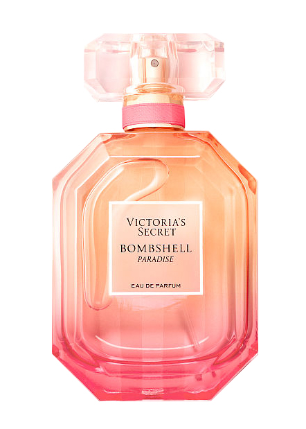 Bombshell Paradise Eau de Parfum Victoria's Secret — аромат