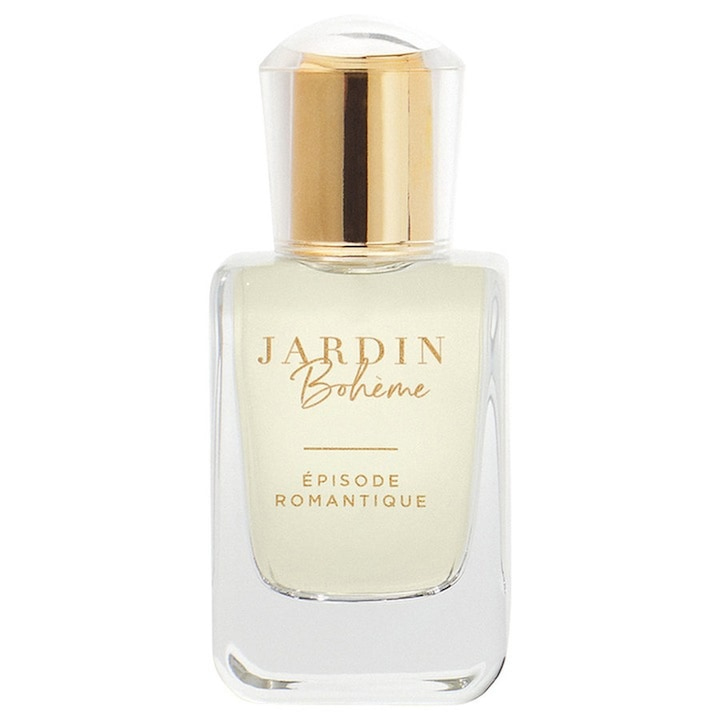 Episode Romantique Eau de Parfum Jardin Bohème — аромат