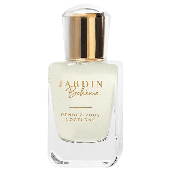 Rende-Vous Nocturne Eau de Parfum Jardin Bohème — аромат