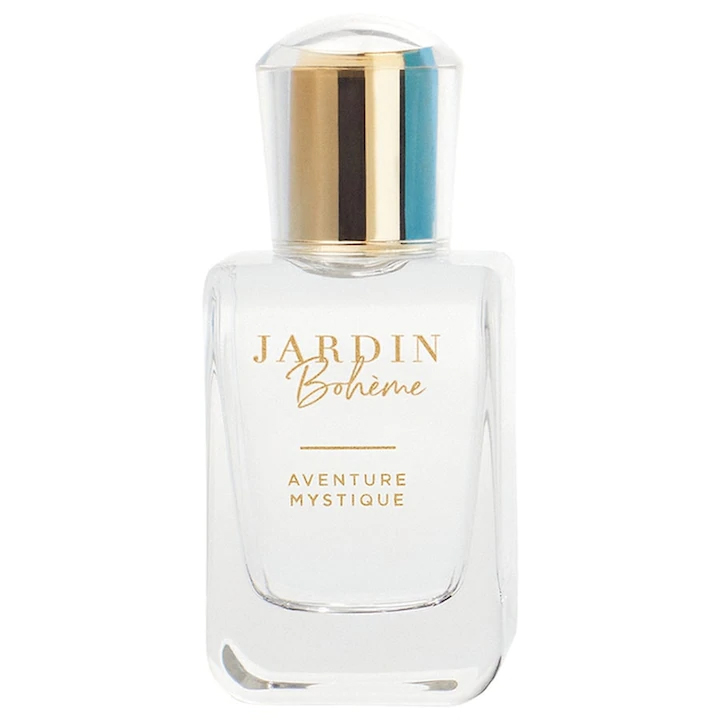 Aventure Mystique Eau de Parfum Jardin Bohème — аромат