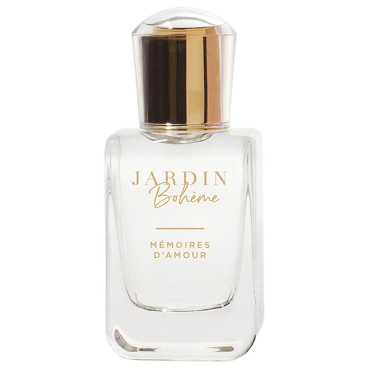 Mémoires D'Amour Eau de Parfum Jardin Bohème — аромат