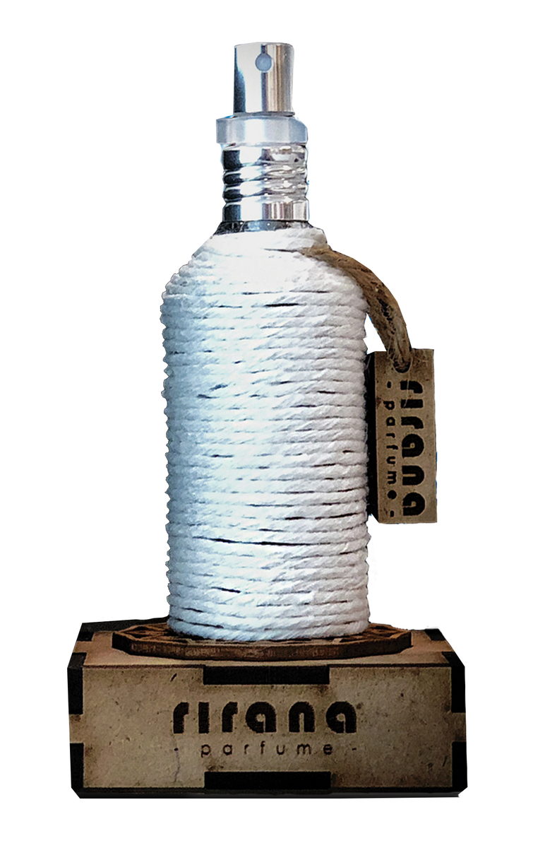 Plum Rose Rirana Parfume — аромат