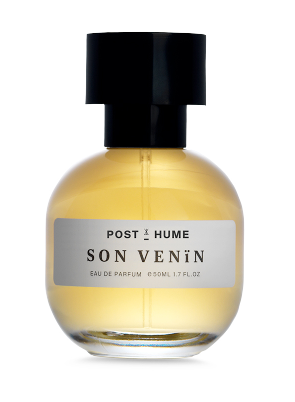 Post-Hume Son Venïn — аромат