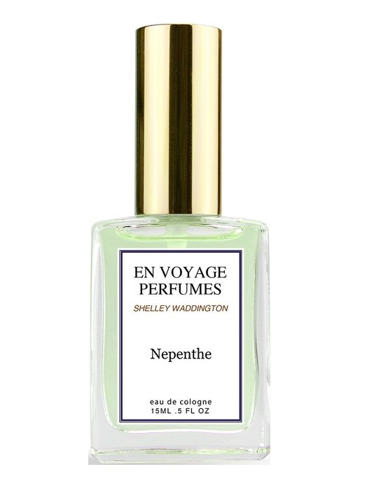 Nepenthe En Voyage Perfumes — аромат