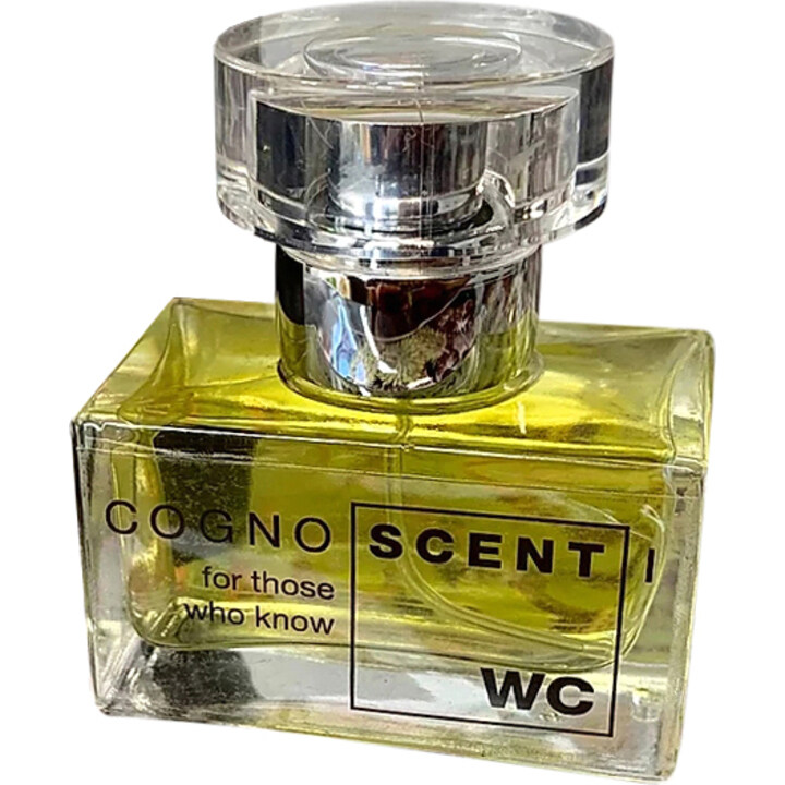 Wild Child Cognoscenti — аромат
