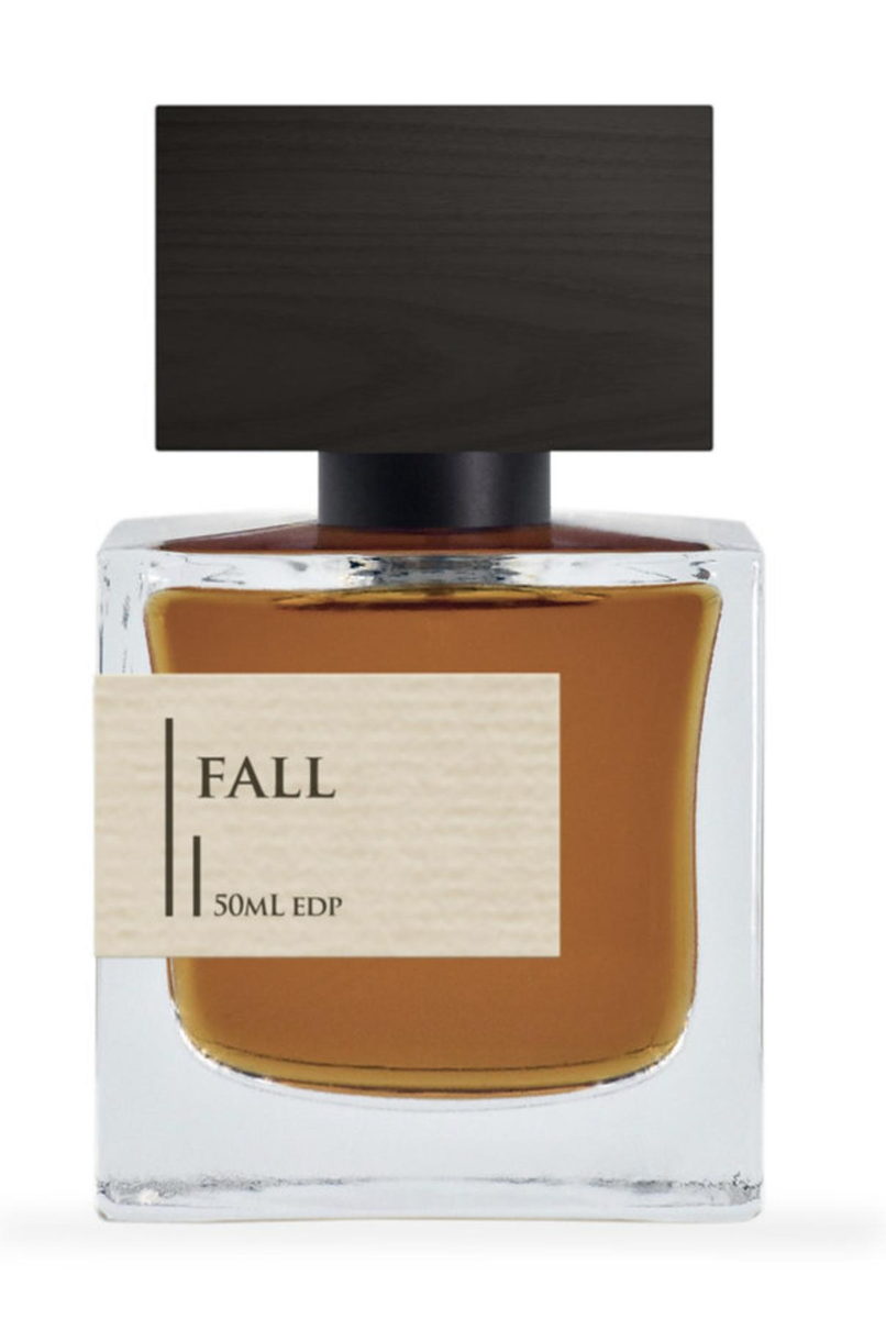 Fall Criminal Elements — аромат