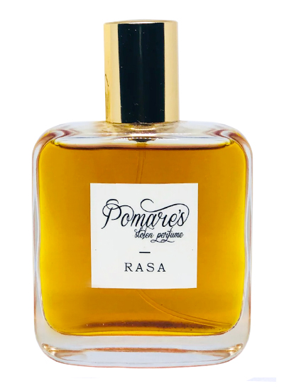Rasa Pomares Stolen Perfume
