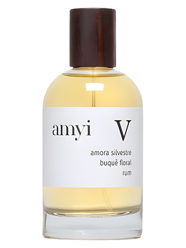 Amyi V Amyi — аромат