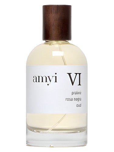 Amyi VI Amyi — аромат
