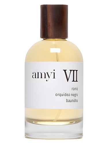 Amyi VII Amyi — аромат