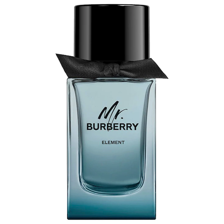 Mr. Burberry Element Burberry — аромат