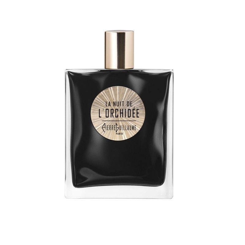 La Nuit de L’Orchidee Pierre Guillaume Paris — аромат