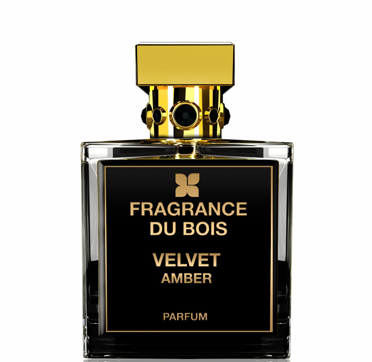 Velvet Amber Fragrance Du Bois — аромат