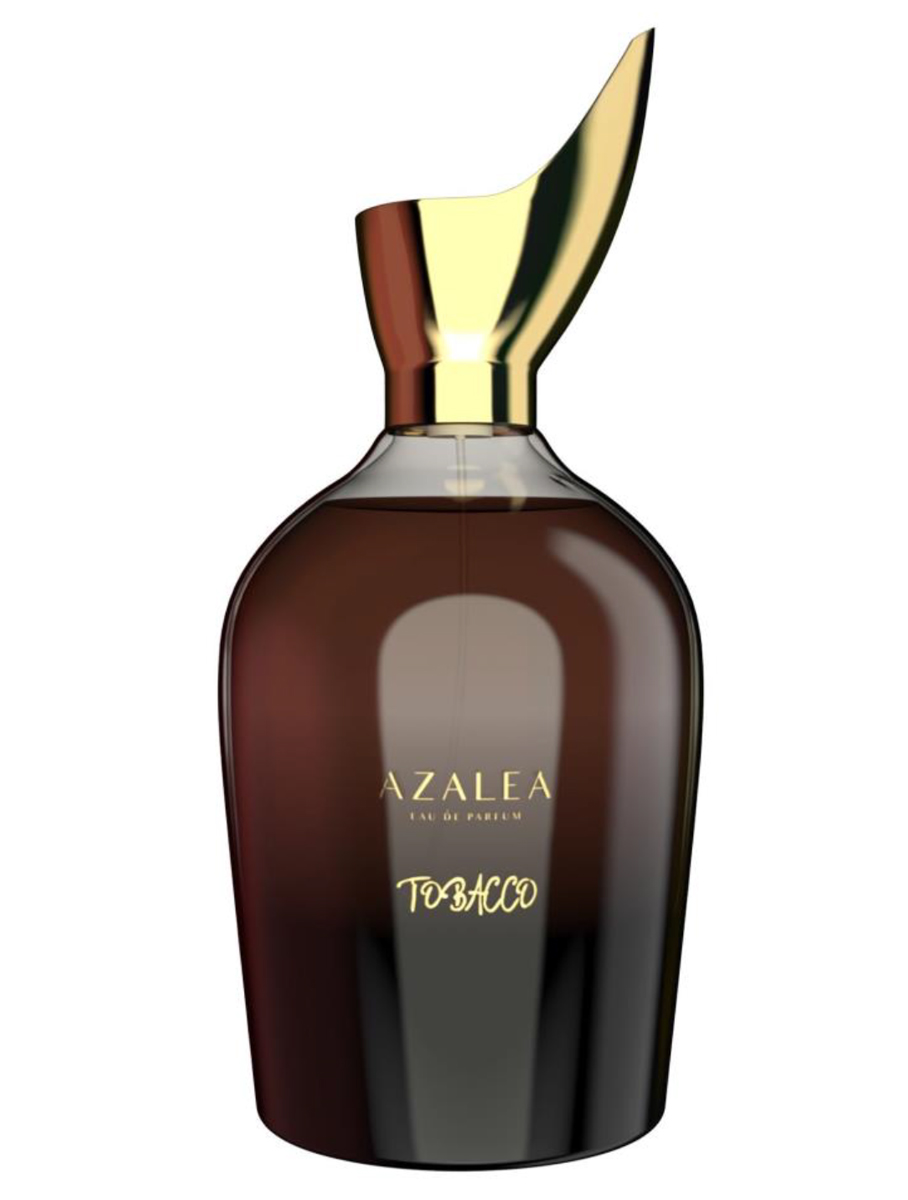 Tobacco Azalea Parfums — аромат