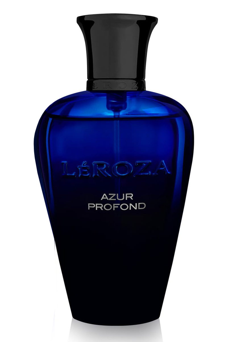Azur Profond LeROZA Perfumes — аромат