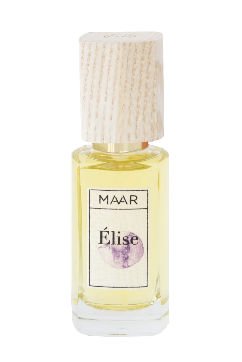 Élise Maar — аромат