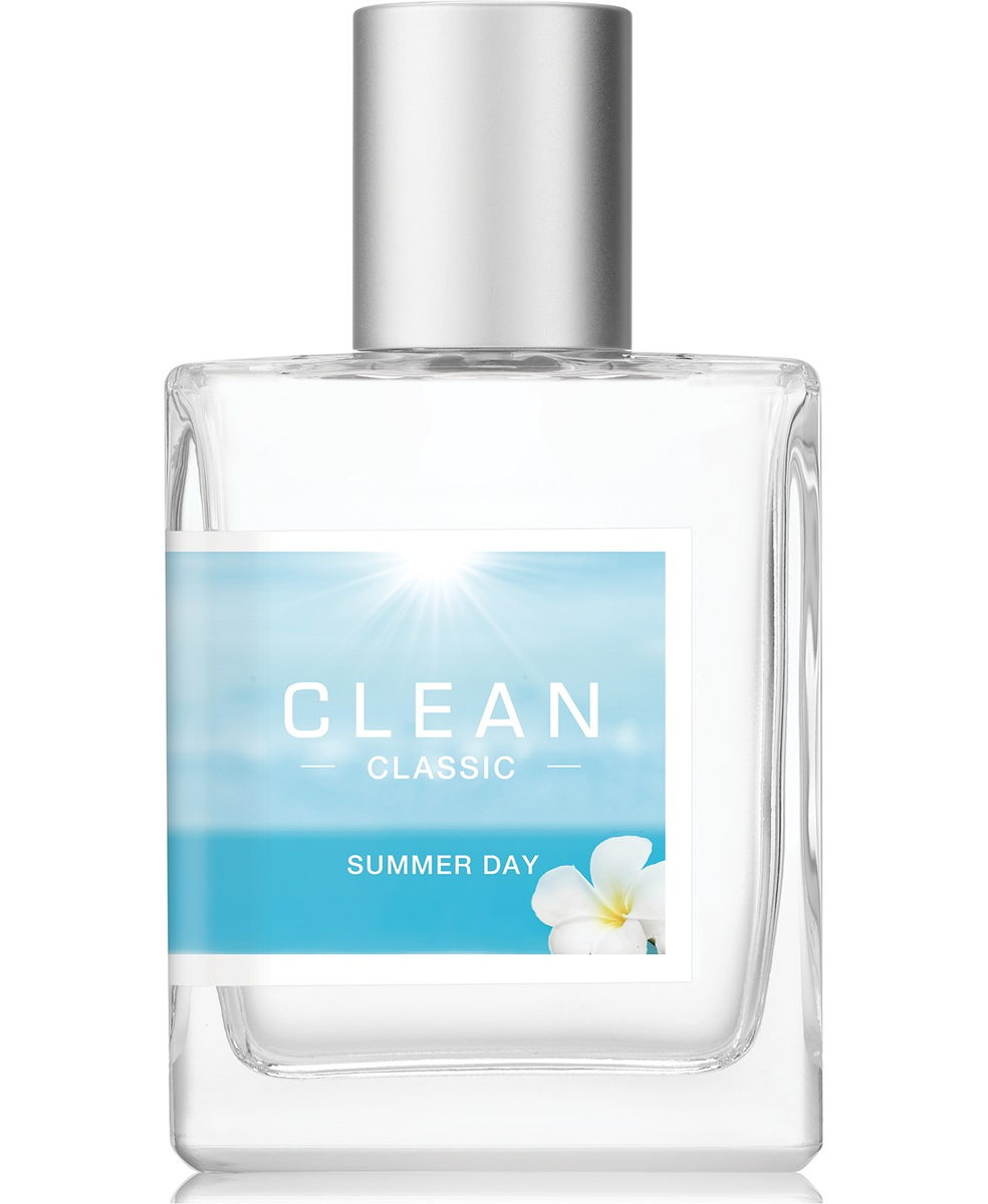 Clean Classic Summer Day Clean — аромат