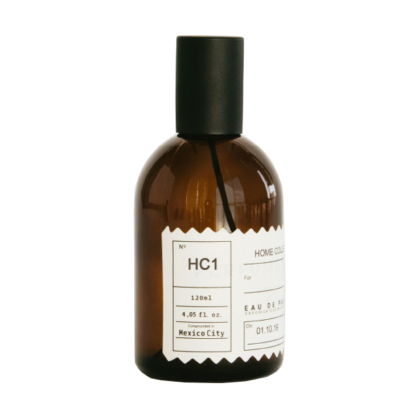 HC1 Floral Frutal Perfumérica — аромат
