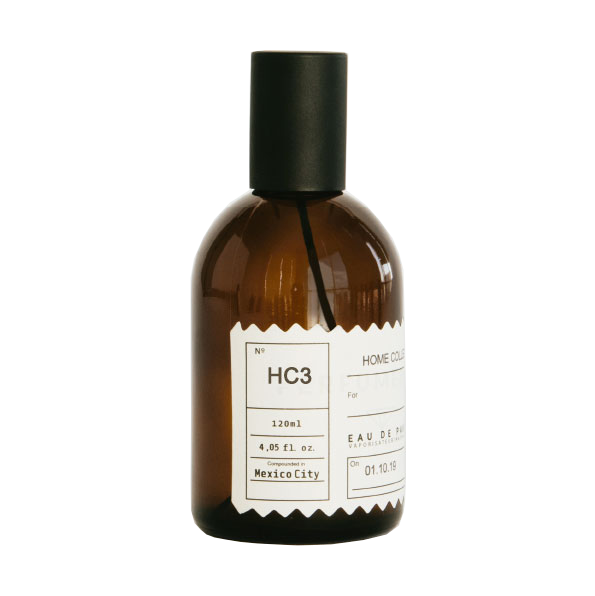 HC3 Amaderado Chipré Perfumérica — аромат
