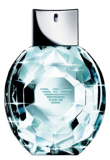 Emporio Armani Diamonds Eau de Toilette Giorgio Armani