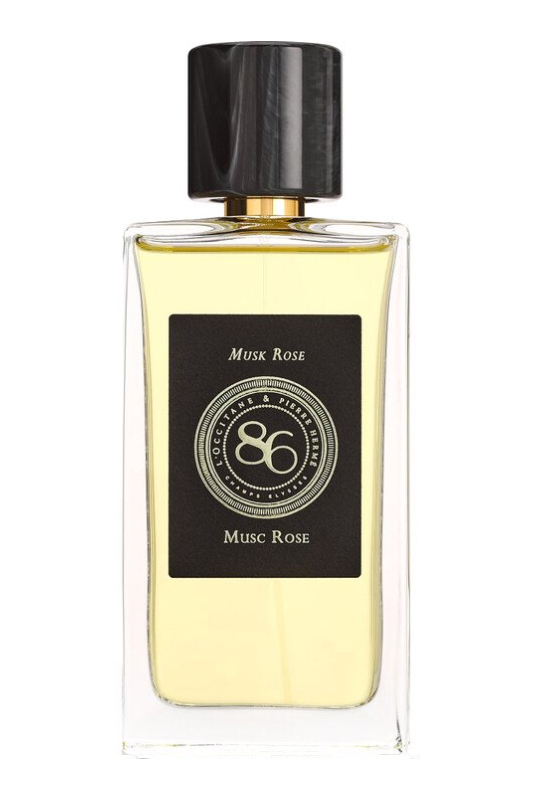Musc Rose (Musk Rose) L'Occitane en Provence
