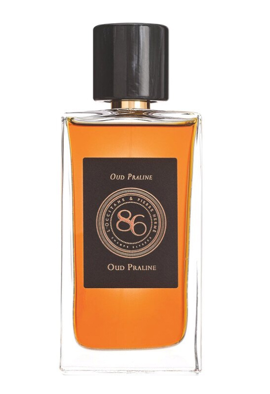 Oud Praline L'Occitane en Provence — аромат