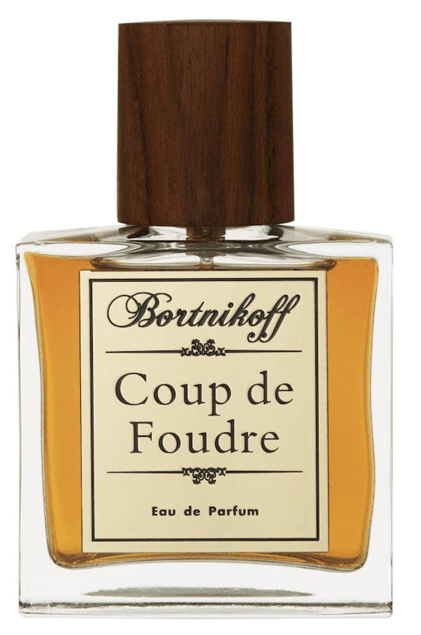 Coup de Foudre Eau de Parfum Bortnikoff — аромат