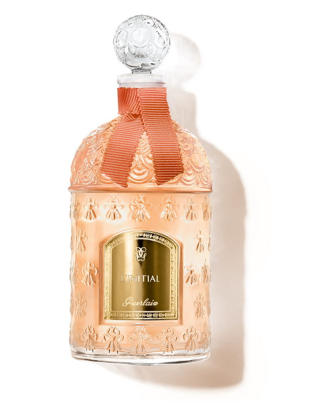 L'Initial Guerlain — аромат