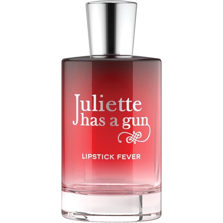 Lipstick Fever Juliette Has A Gun — аромат