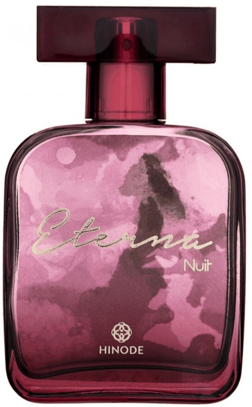 Eterna Nuit Hinode — аромат