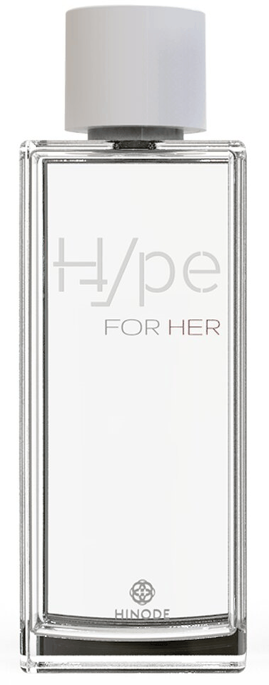 Hype for Her Hinode — аромат