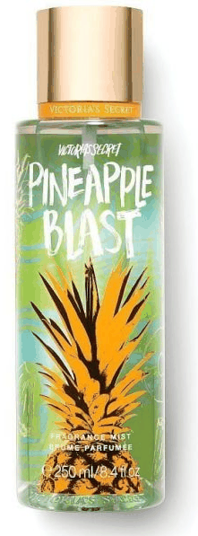 Pineapple Blast Victoria's Secret — аромат