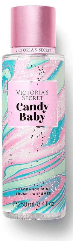 Candy Baby Victoria's Secret — аромат