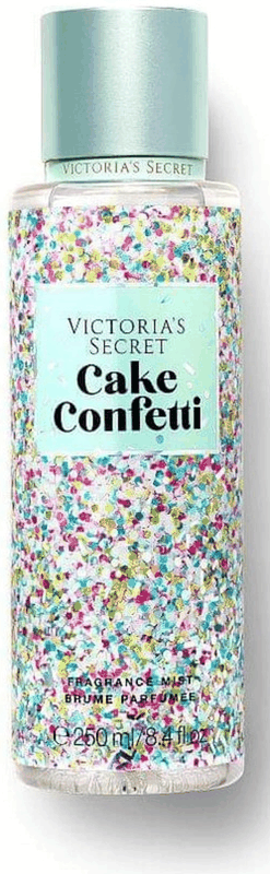 Cake Confetti Victoria's Secret — аромат