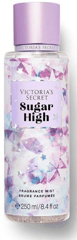 Sugar High Victoria's Secret — аромат