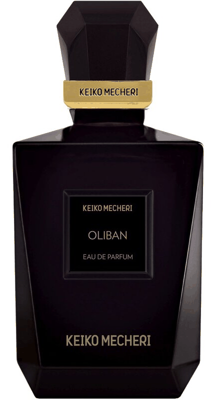 Oliban Keiko Mecheri — аромат