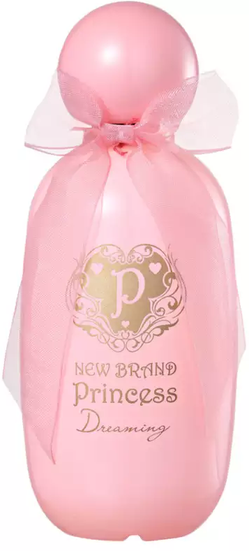 Princess Dreaming New Brand Parfums — аромат
