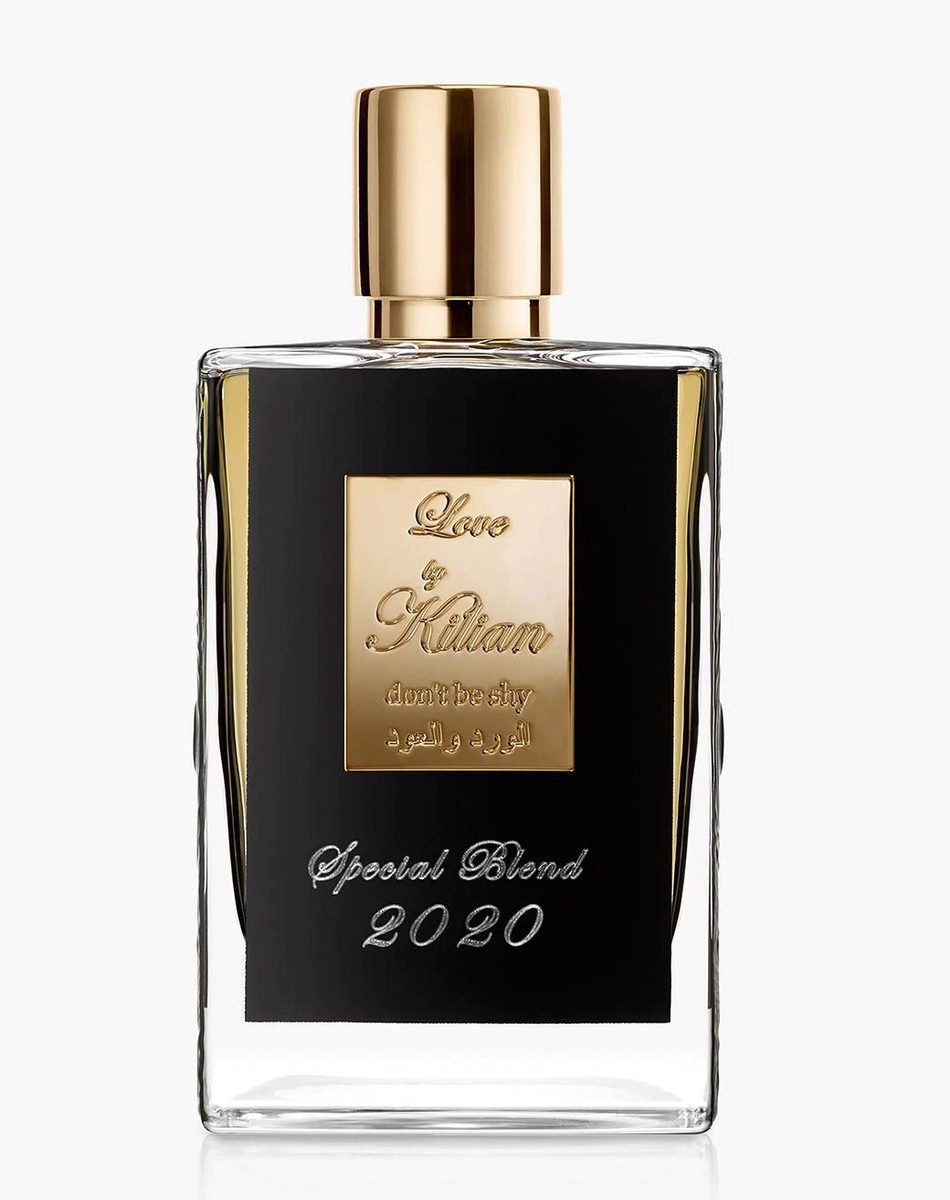 Love by Kilian Rose and Oud Special Blend 2020 By Kilian — аромат