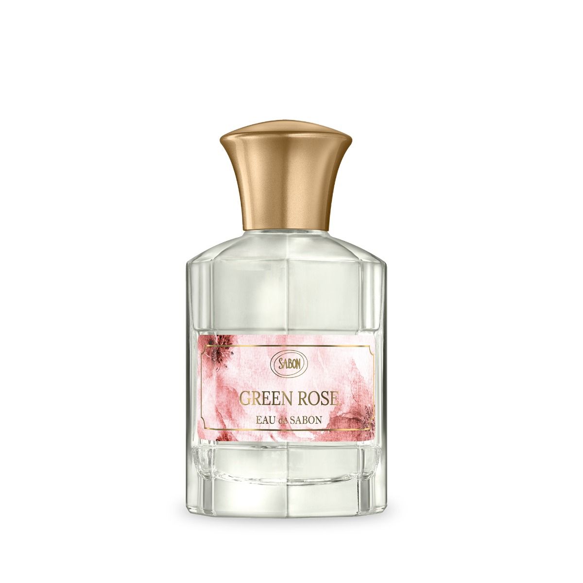 Green Rose Sabon — аромат