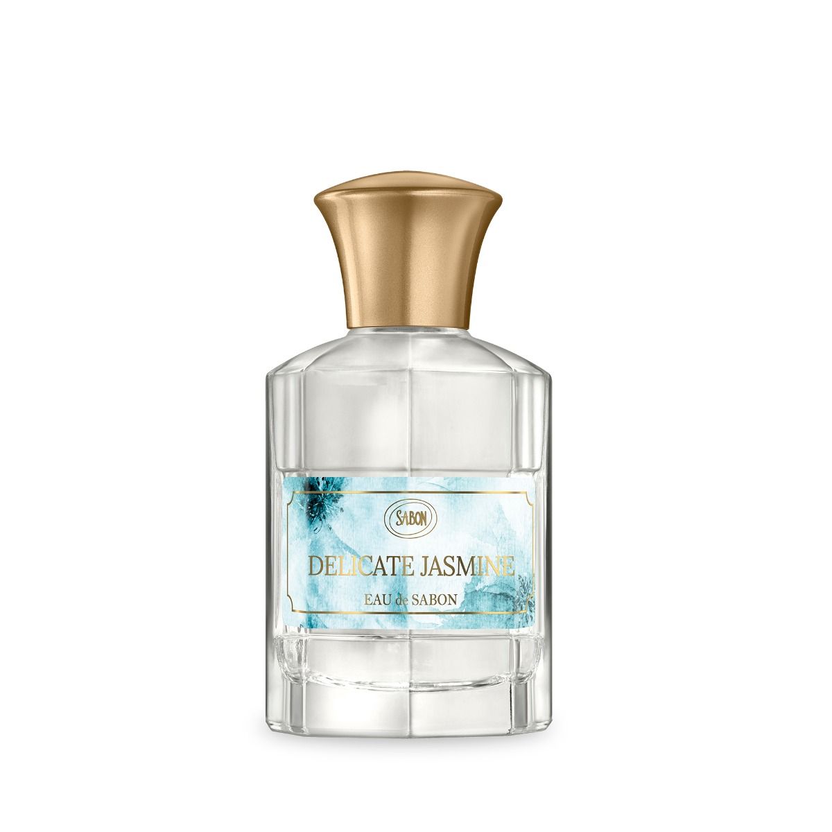 Delicate Jasmine Sabon — аромат