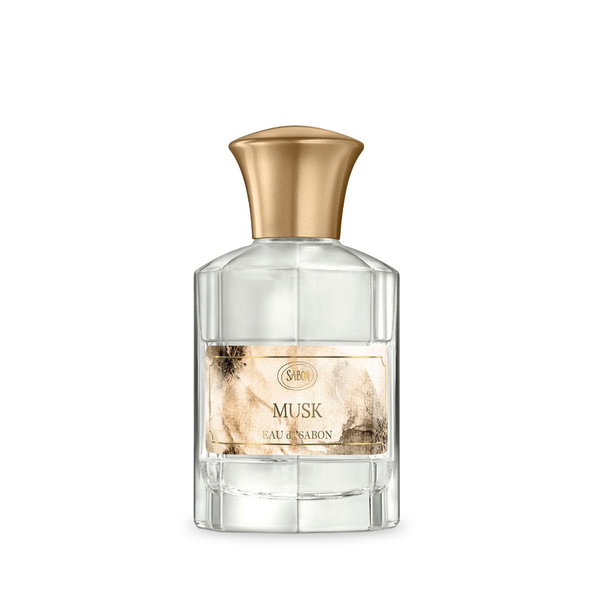 Musk Sabon — аромат