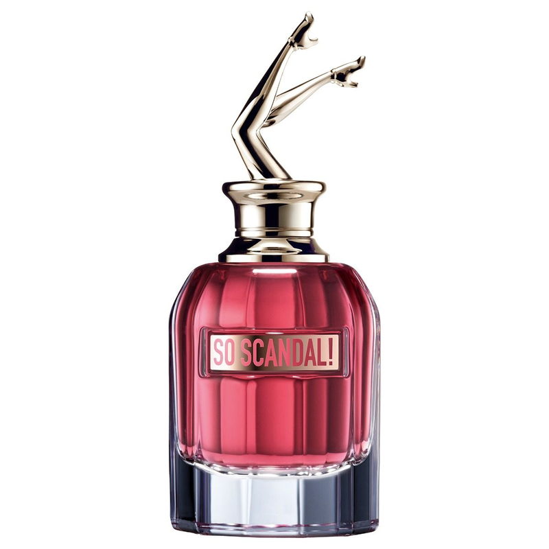 So Scandal! Jean Paul Gaultier