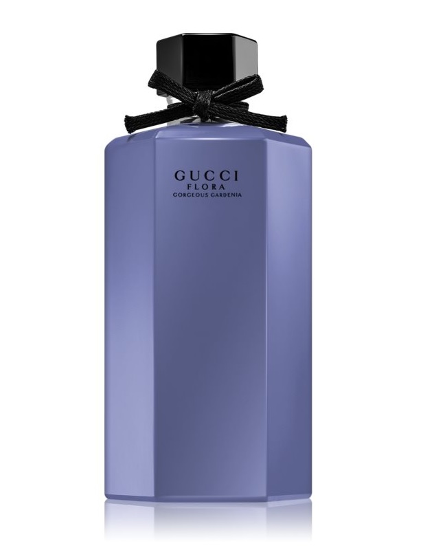 Flora Gorgeous Gardenia Limited Edition 2020 Gucci — аромат
