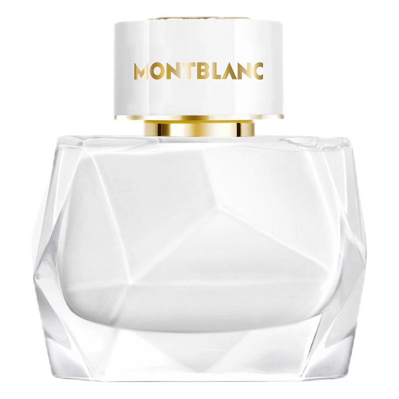 Signature Montblanc — аромат