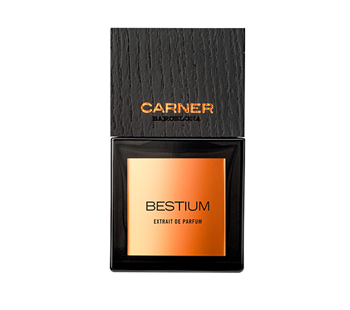 Bestium Carner Barcelona — аромат