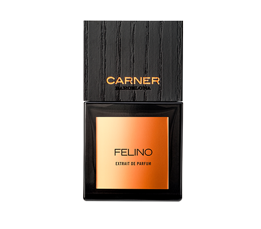 Felino Carner Barcelona — аромат